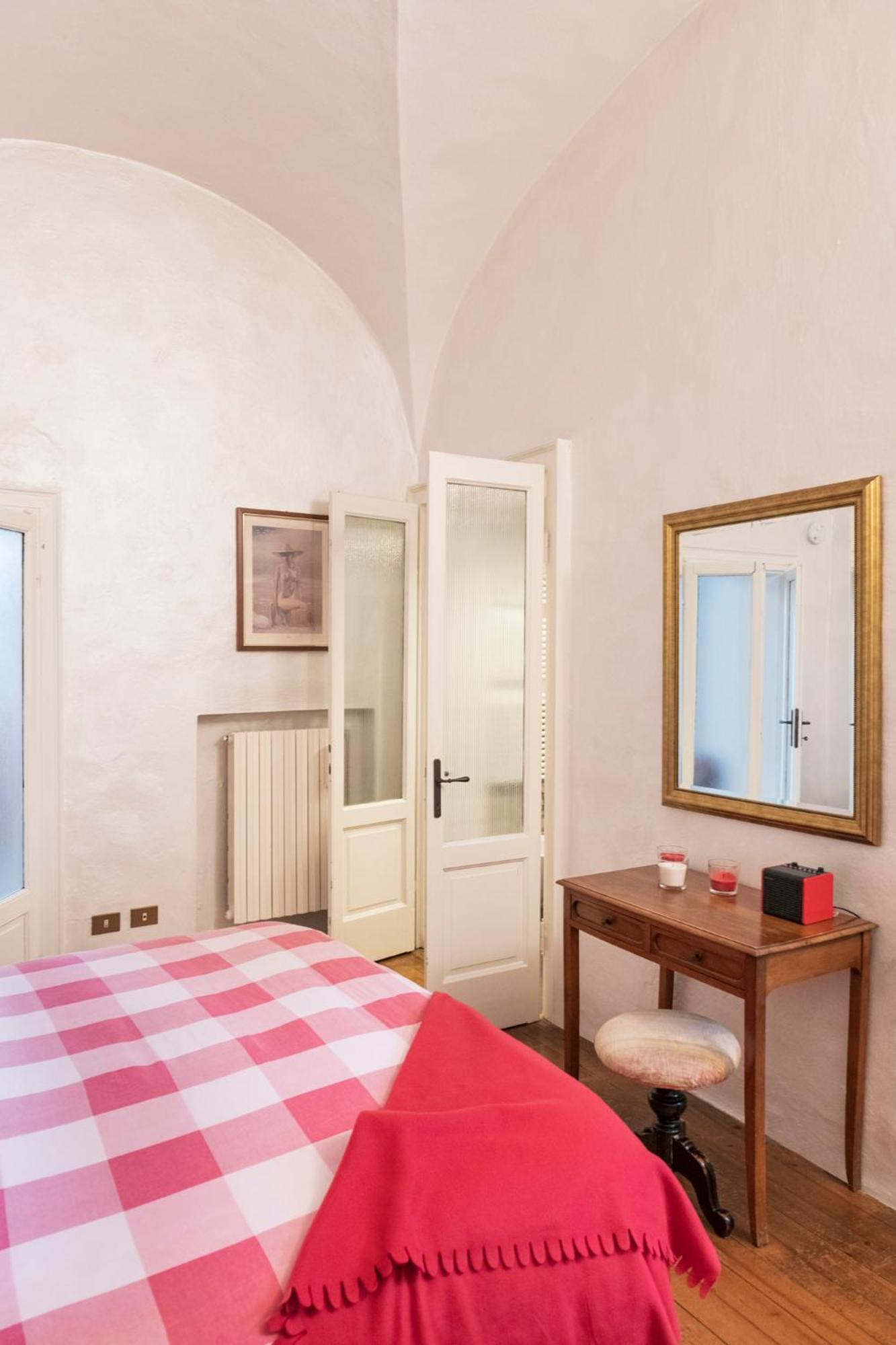 Sweet Home Pitti Crema Buitenkant foto