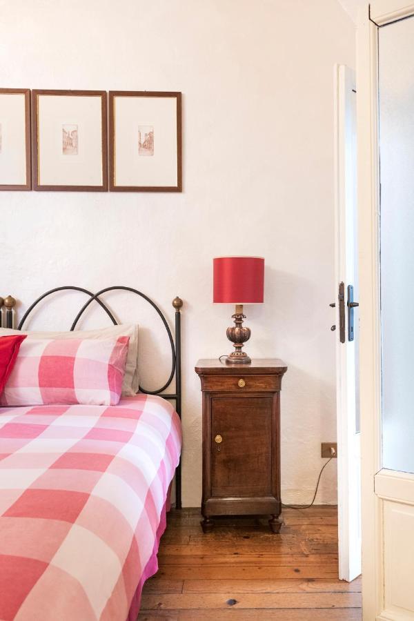 Sweet Home Pitti Crema Buitenkant foto