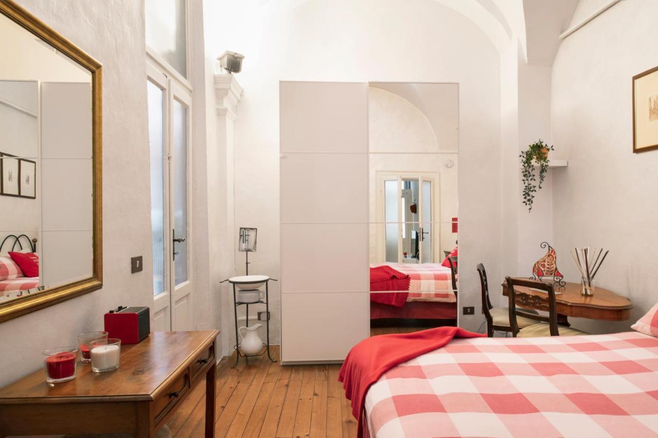 Sweet Home Pitti Crema Buitenkant foto