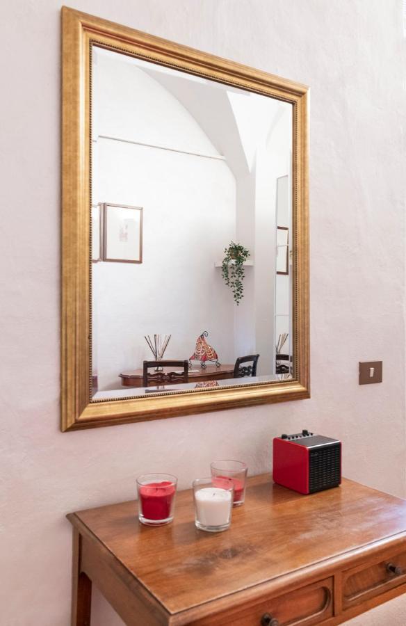 Sweet Home Pitti Crema Buitenkant foto
