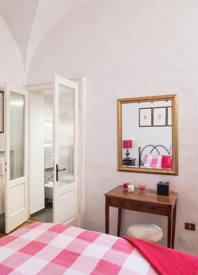 Sweet Home Pitti Crema Buitenkant foto