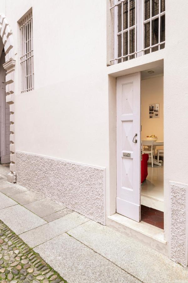 Sweet Home Pitti Crema Buitenkant foto