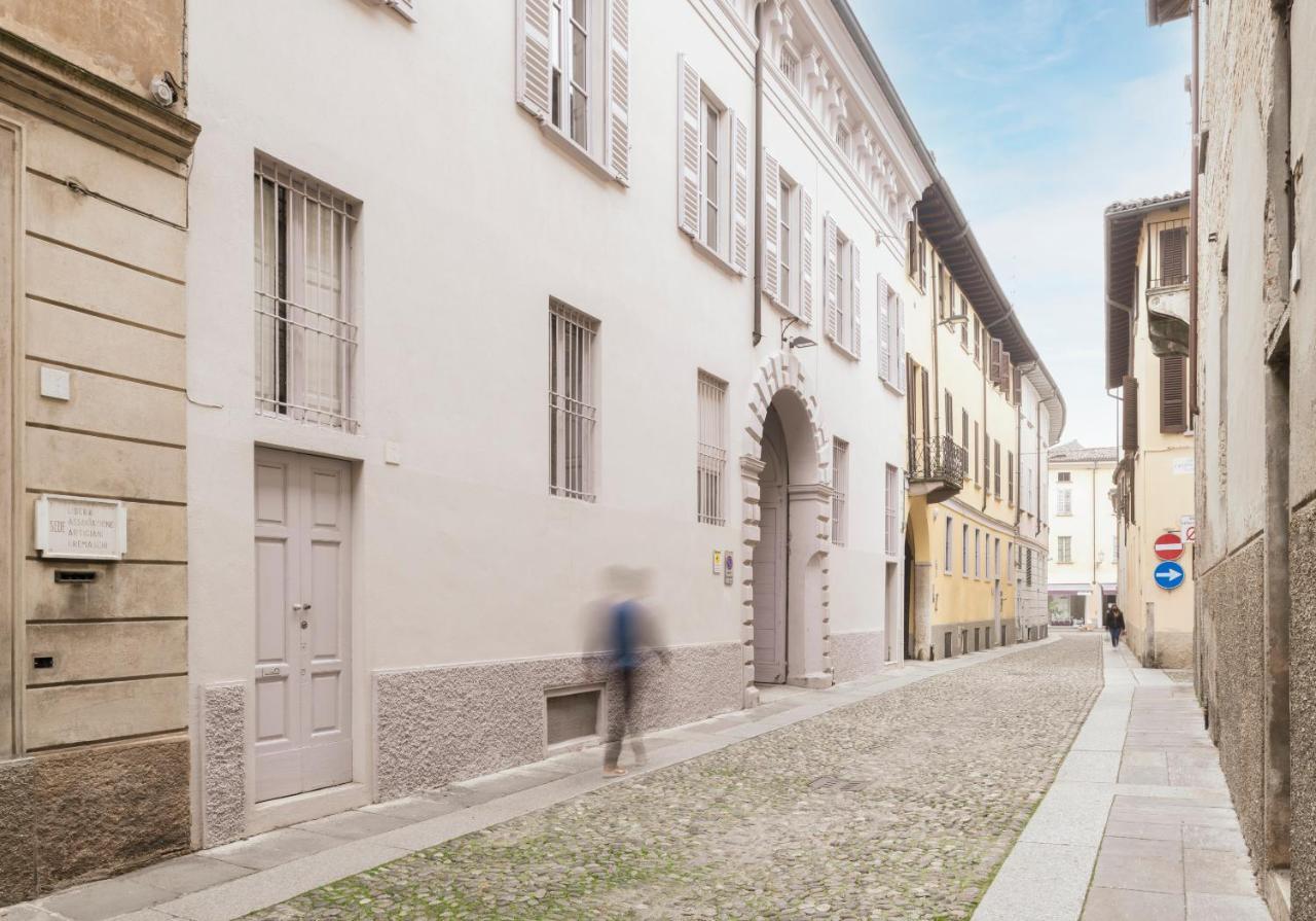Sweet Home Pitti Crema Buitenkant foto